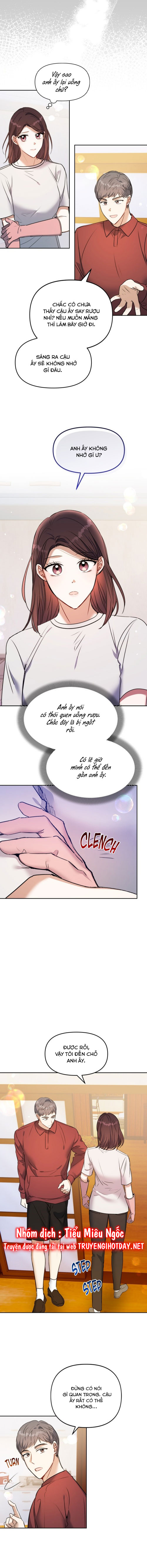 bản cam kết hôn nhân chapter 66 10