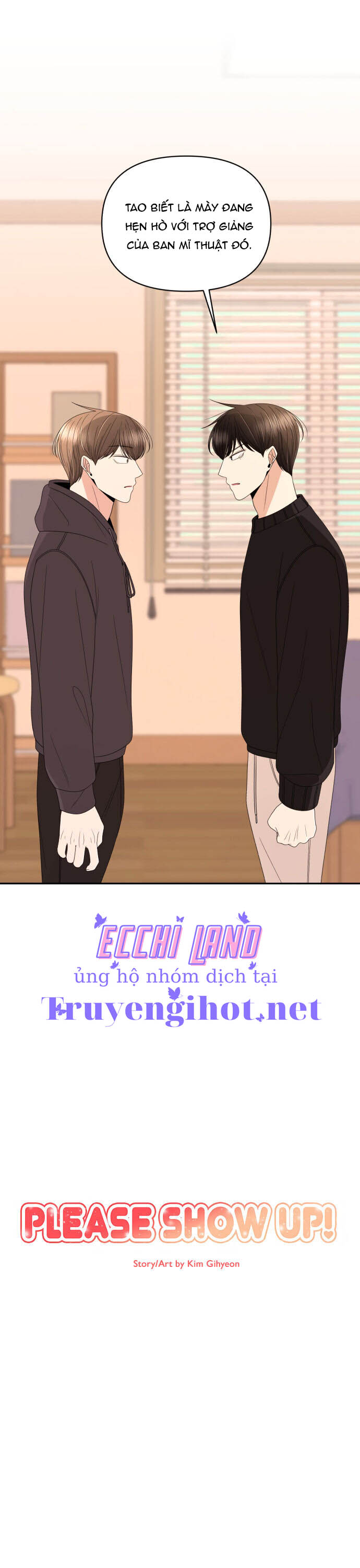 xin hãy xuất hiện chapter 13.1 16