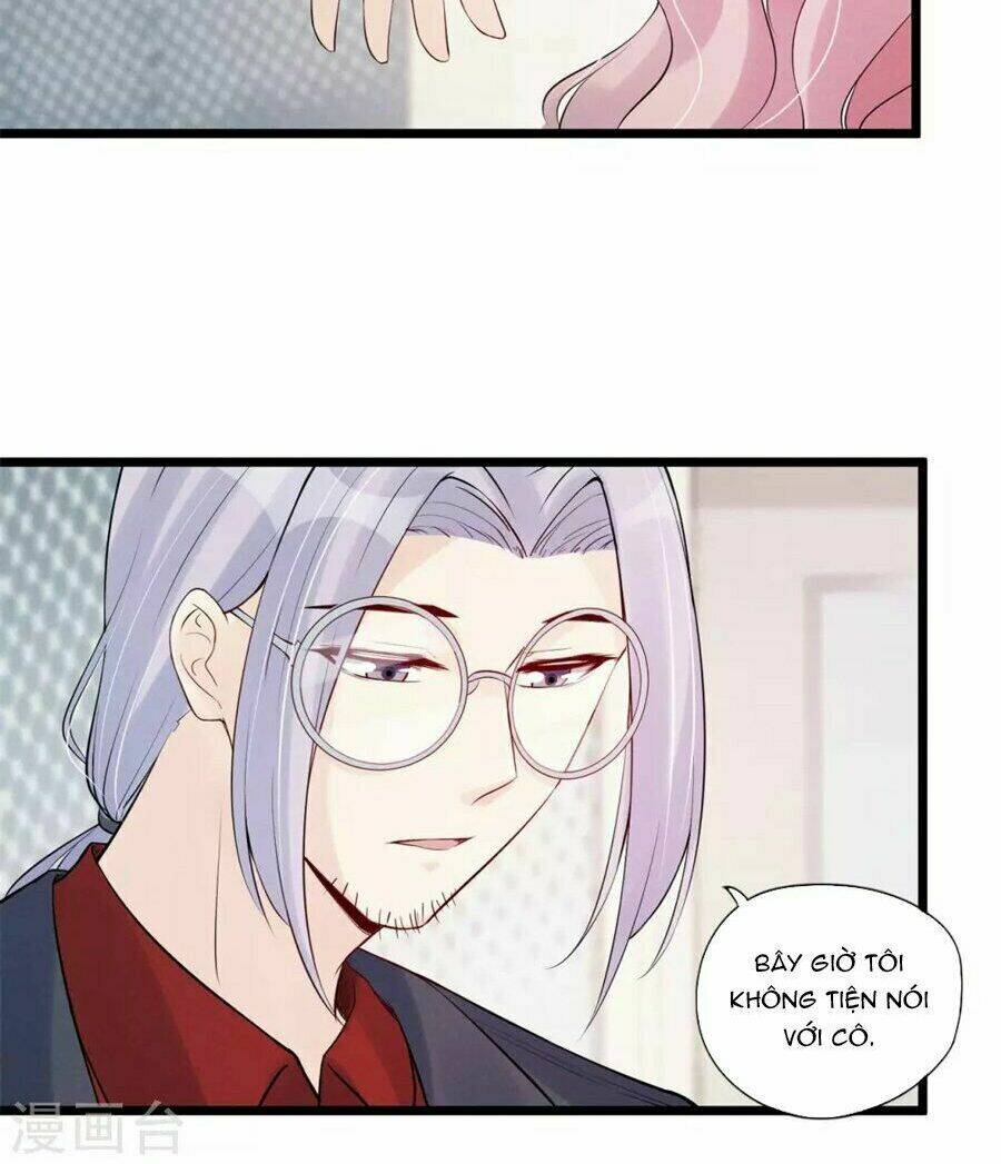 cạm bẫy lửa tình chapter 79 7