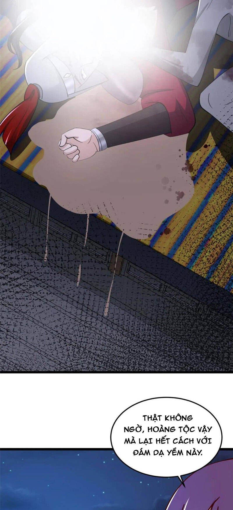 người nuôi rồng chapter 357 16