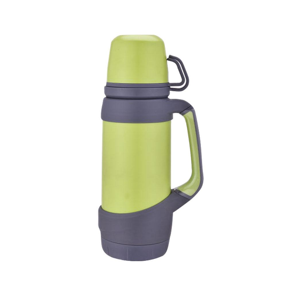 Bình nước thể thao cách 1200ml nhiệt chân không bằng thép không gỉ 304