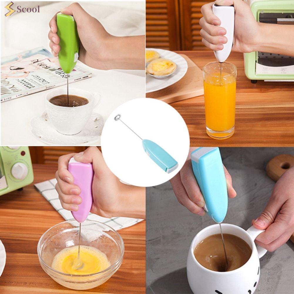 DỤNG CỤ ĐÁNH TRỨNG - TẠO BỌT CÀ PHÊ