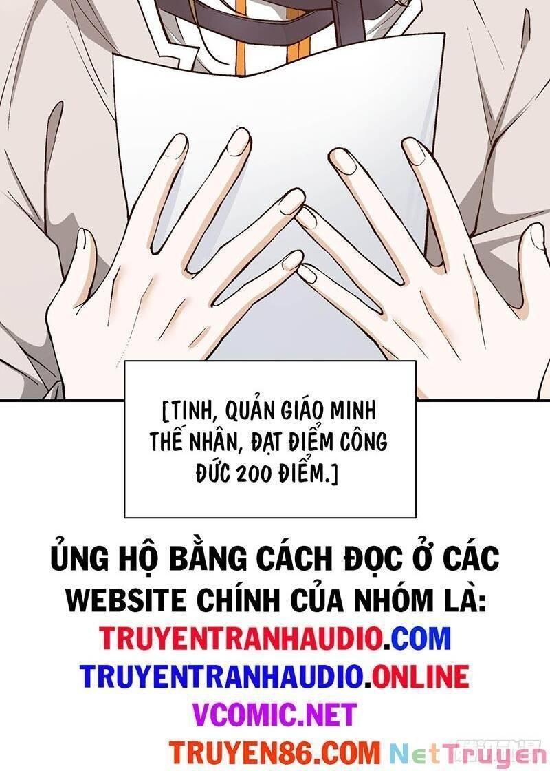 đồ đệ của ta đều là trùm phản diện chapter 14 17