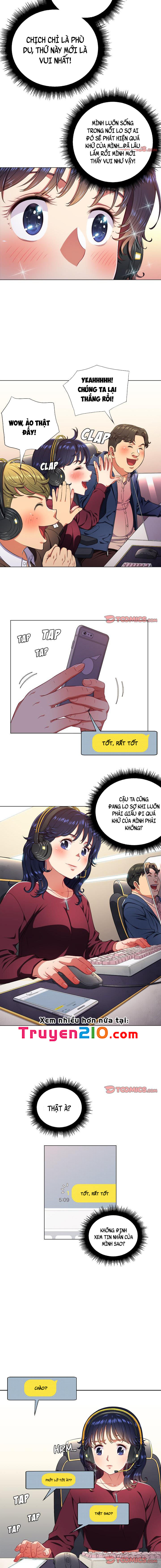 my high school bully chapter 10 3