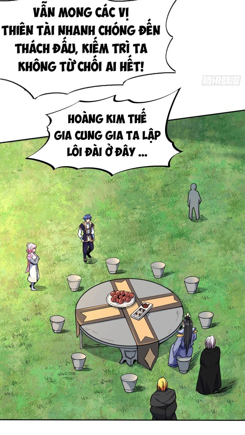 võ đạo độc tôn chapter 264 4