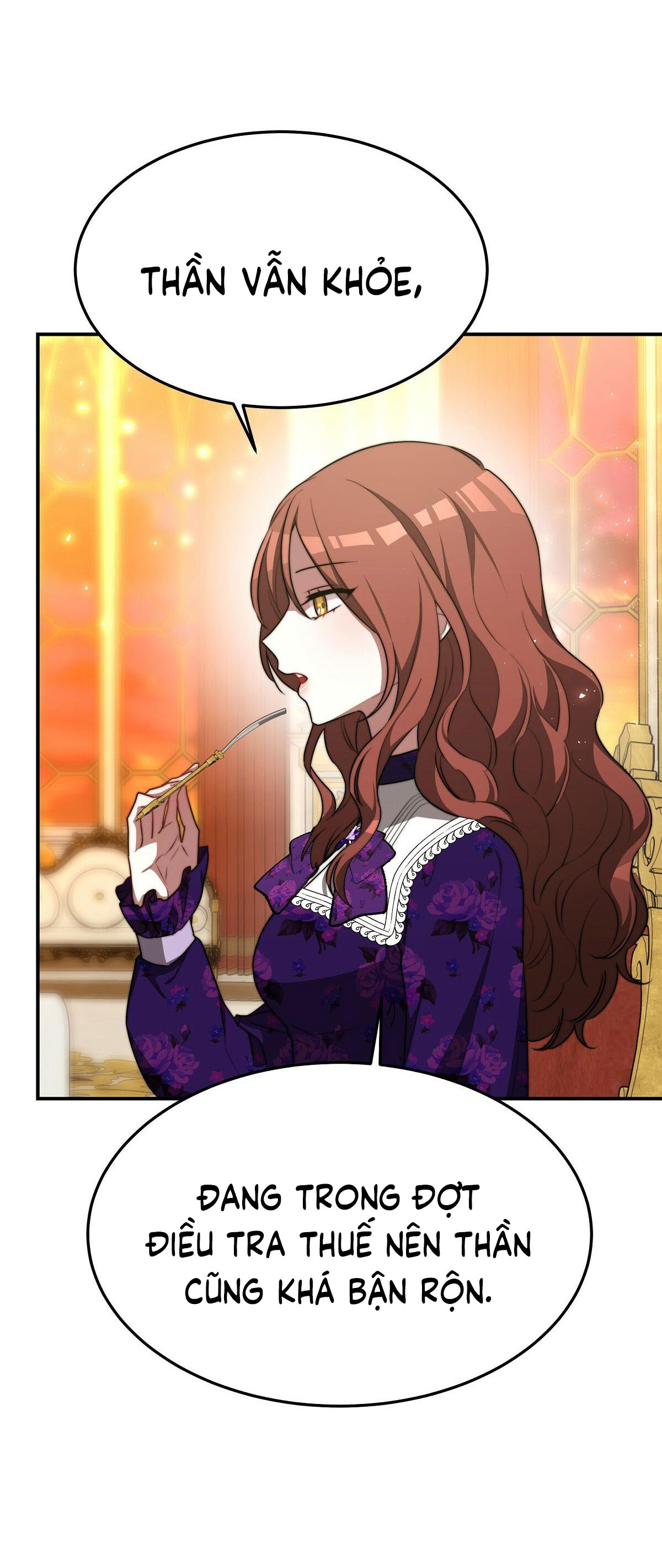 cuộc hôn nhân tay ba chapter 20 41