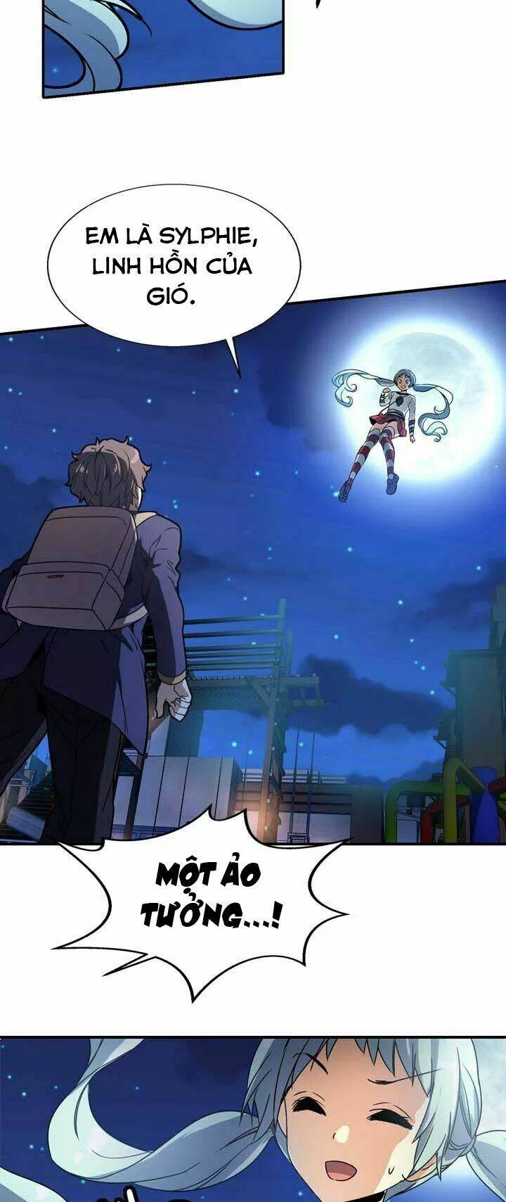 amentia chapter 36 25