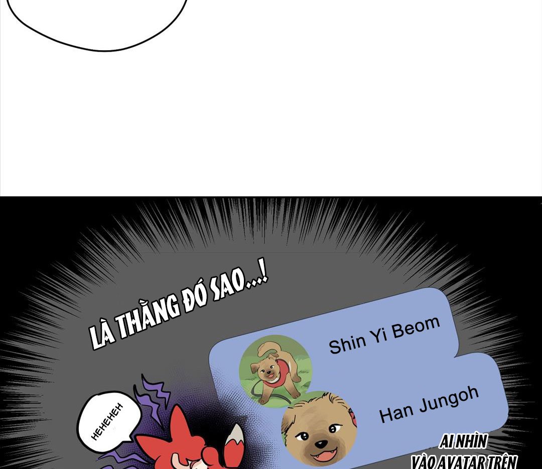 chuyện quái gì với giấc mơ đó vậy chapter 45 28