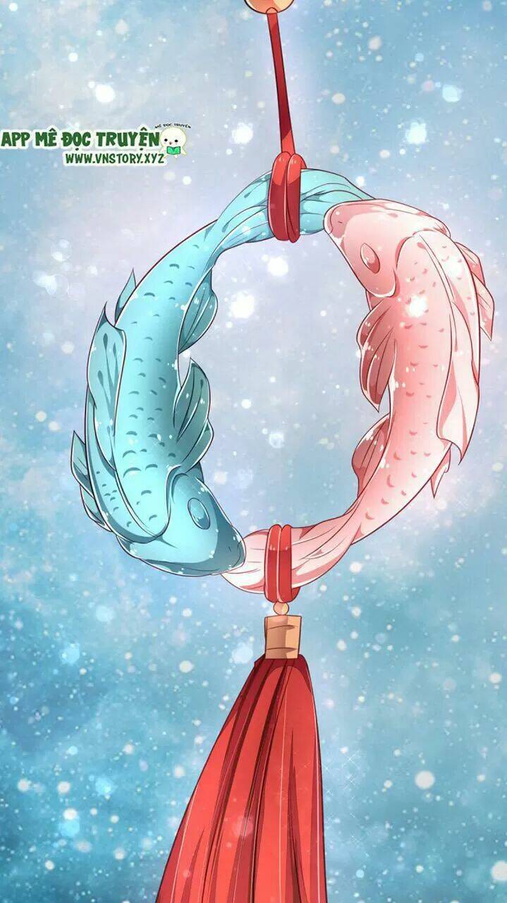 trọng sinh đế phi: quyền khuynh thiên hạ chapter 29 15
