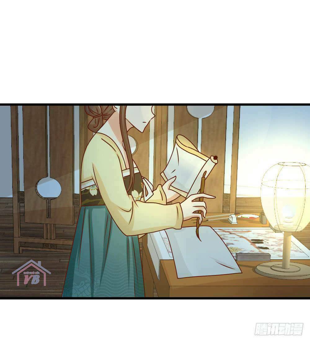 hồng nhan bất vong quốc chapter 17 69