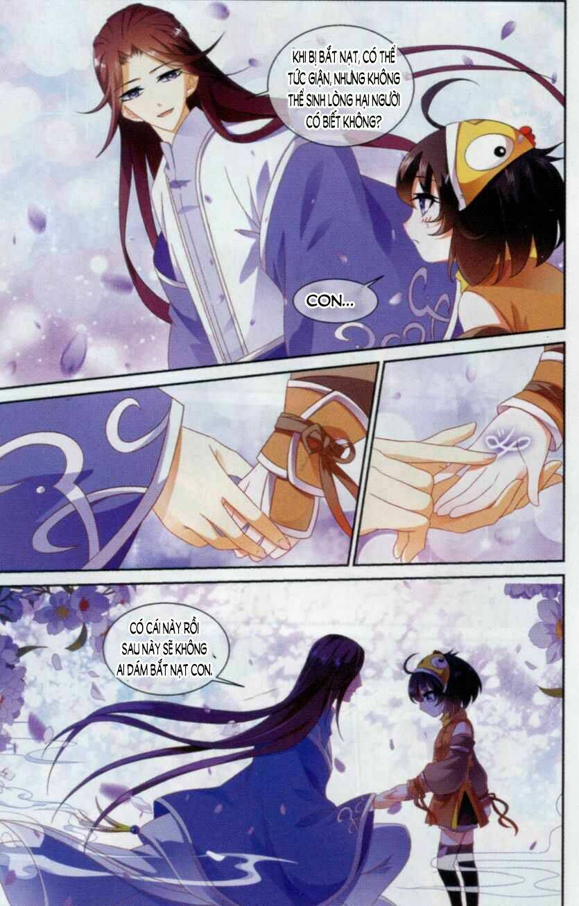 trọng tử chapter 1 10