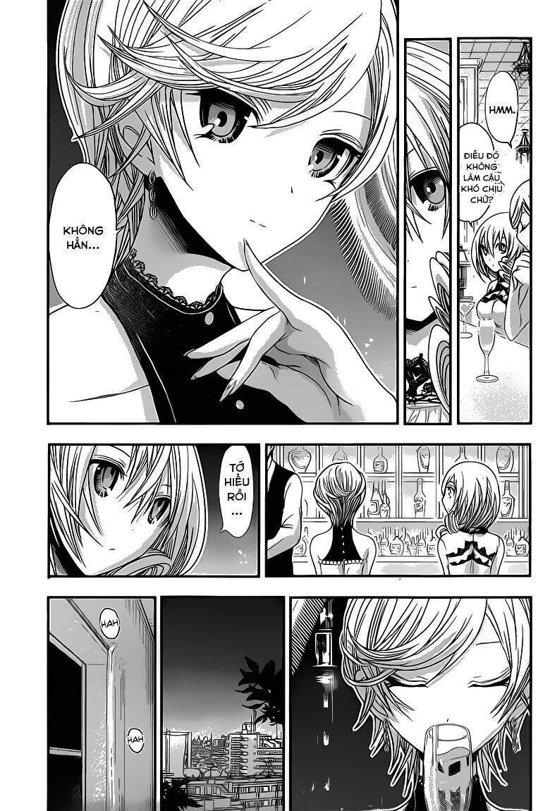 minamoto-kun monogatari chapter 87 6