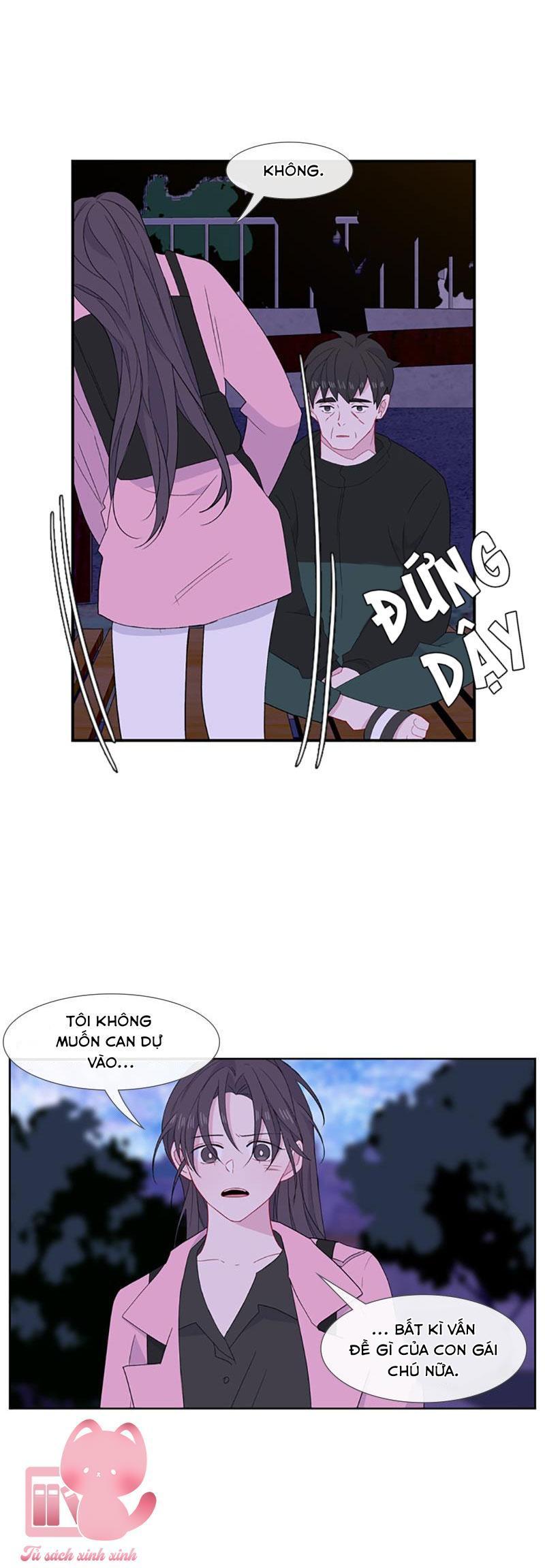 về bên anh chapter 78 36