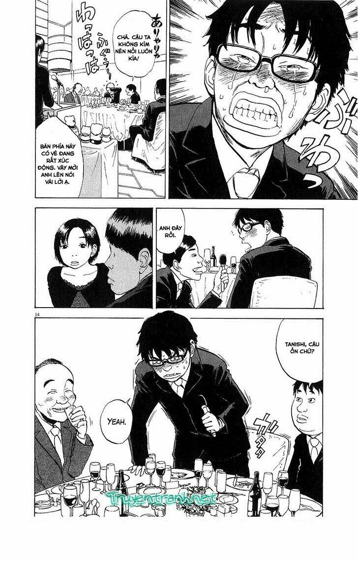 boy on the run chapter 20 14