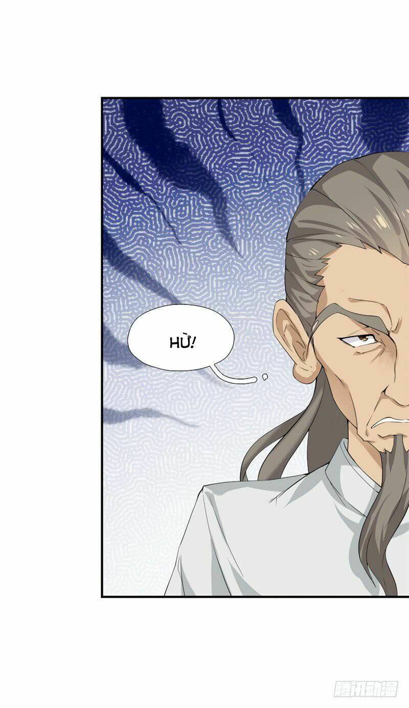 võ nghịch sơn hà chapter 3.2 25