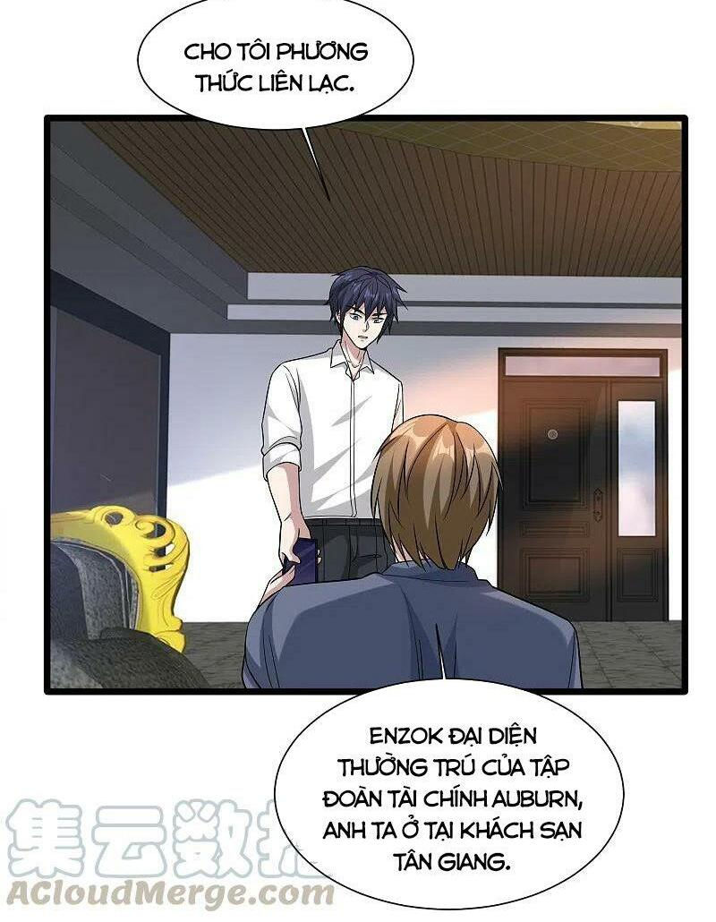 đô thị tà vương chapter 214 26