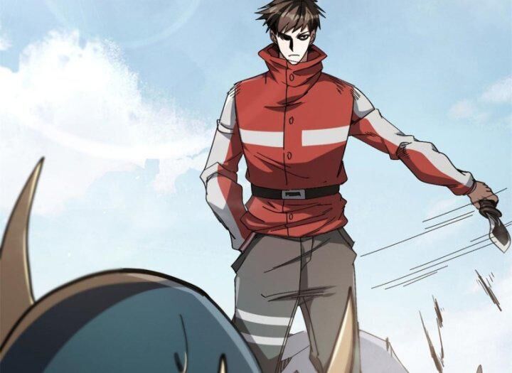 Luân Bàn Thế Giới chapter 555 52