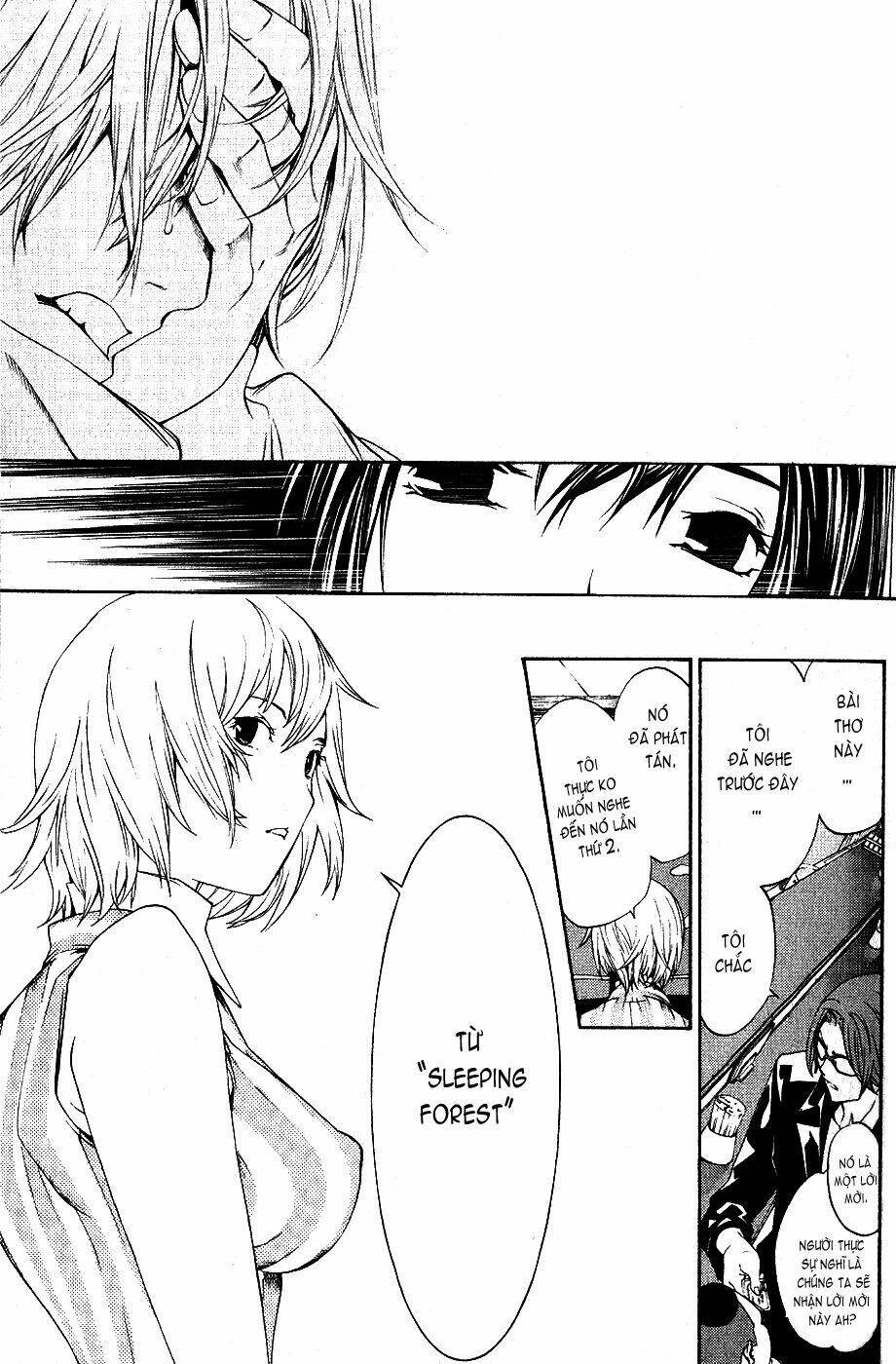 air gear chapter 110 18