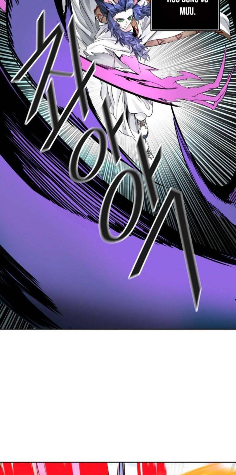 tòa tháp bí ẩn 2 chapter 492 49