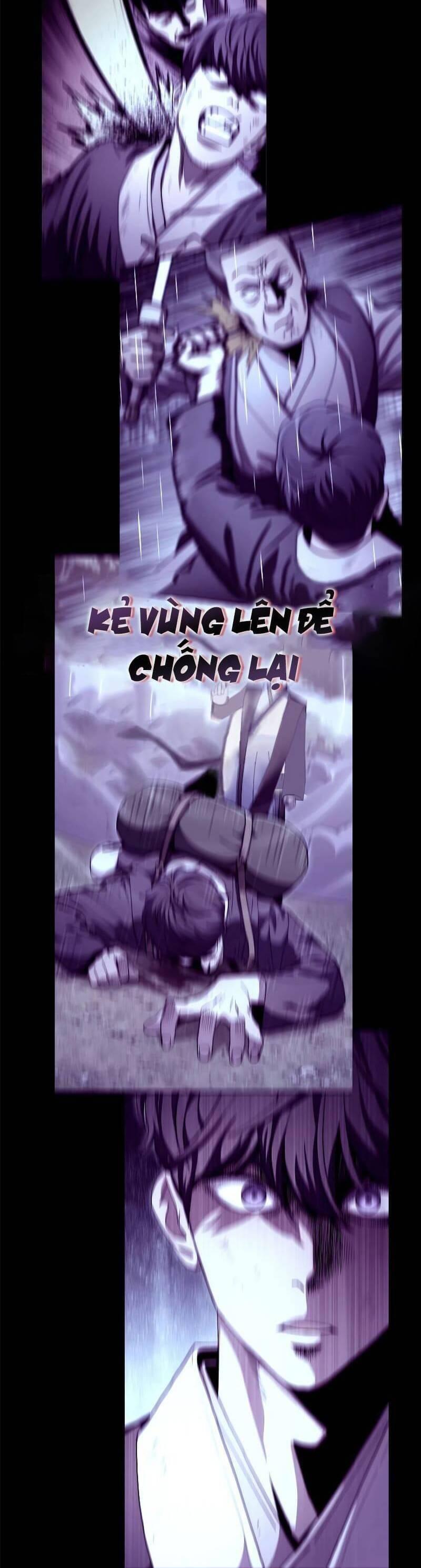 huyền thoại diệt thế độc long chapter 83 56