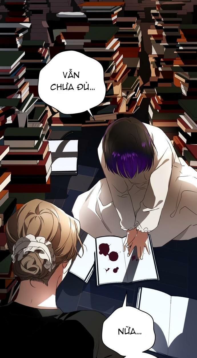 tôi muốn trở thành cô ấy dù chỉ là một ngày chapter 11 26