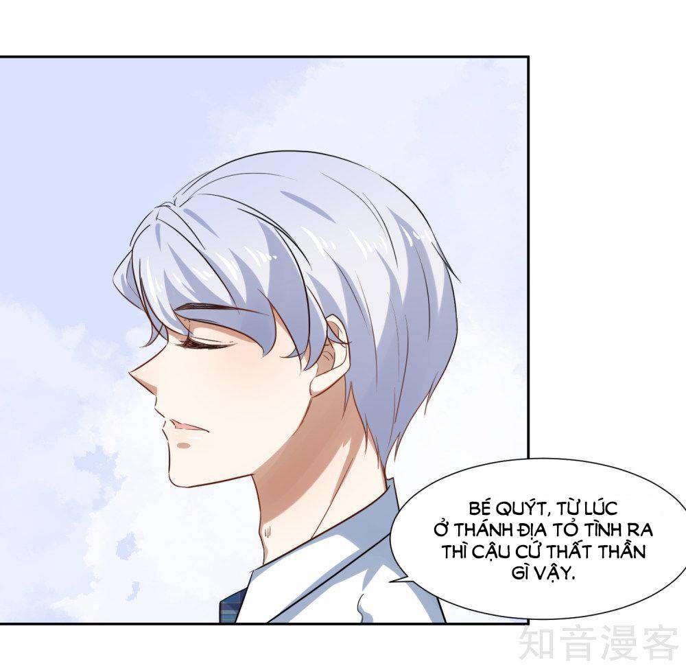 thầy giáo ác ma yêu tôi rồi chapter 67 5