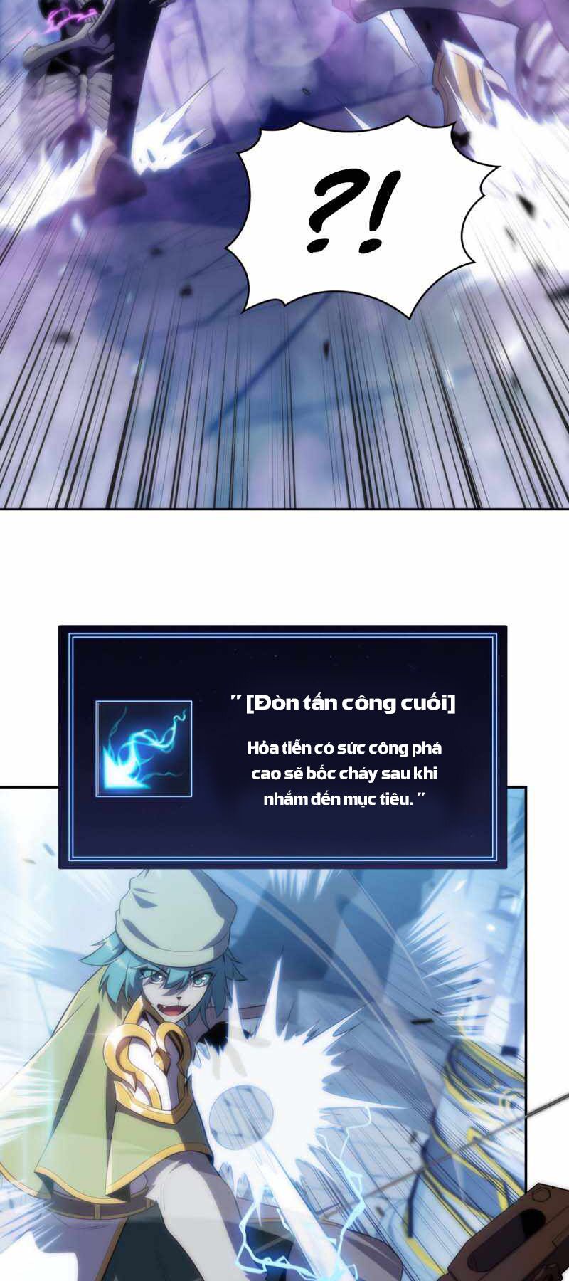 kẻ thách đấu chapter 29 30