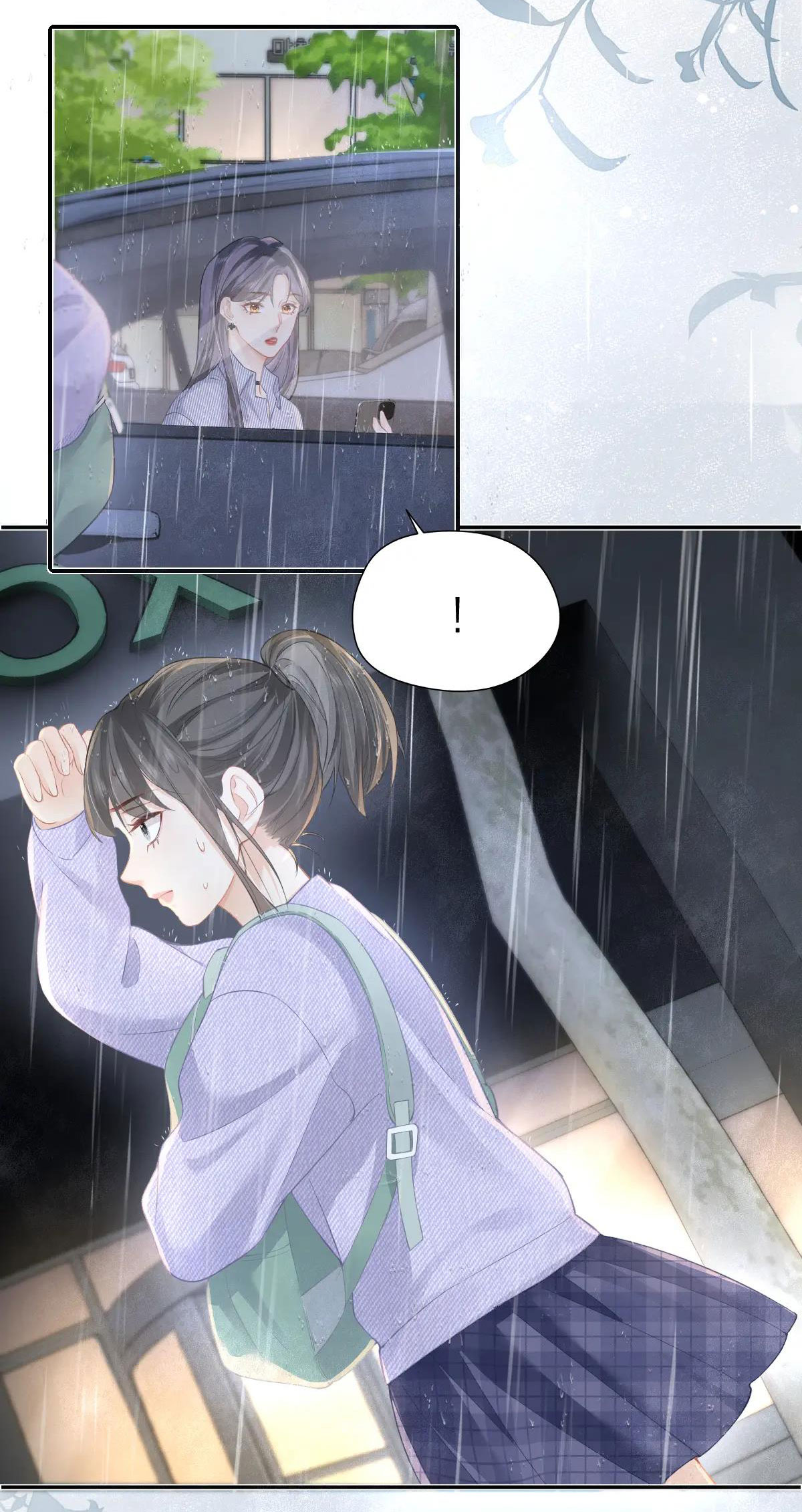 luôn có giáo viên muốn mời phụ huynh chapter 15.1 4