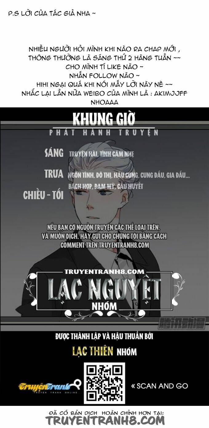 cho anh gần em chapter 6 22