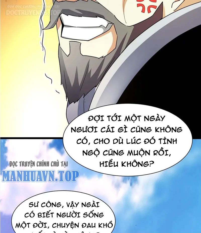 huyền huyễn: ta bắt đầu vô địch từ bại gia chapter 23 35