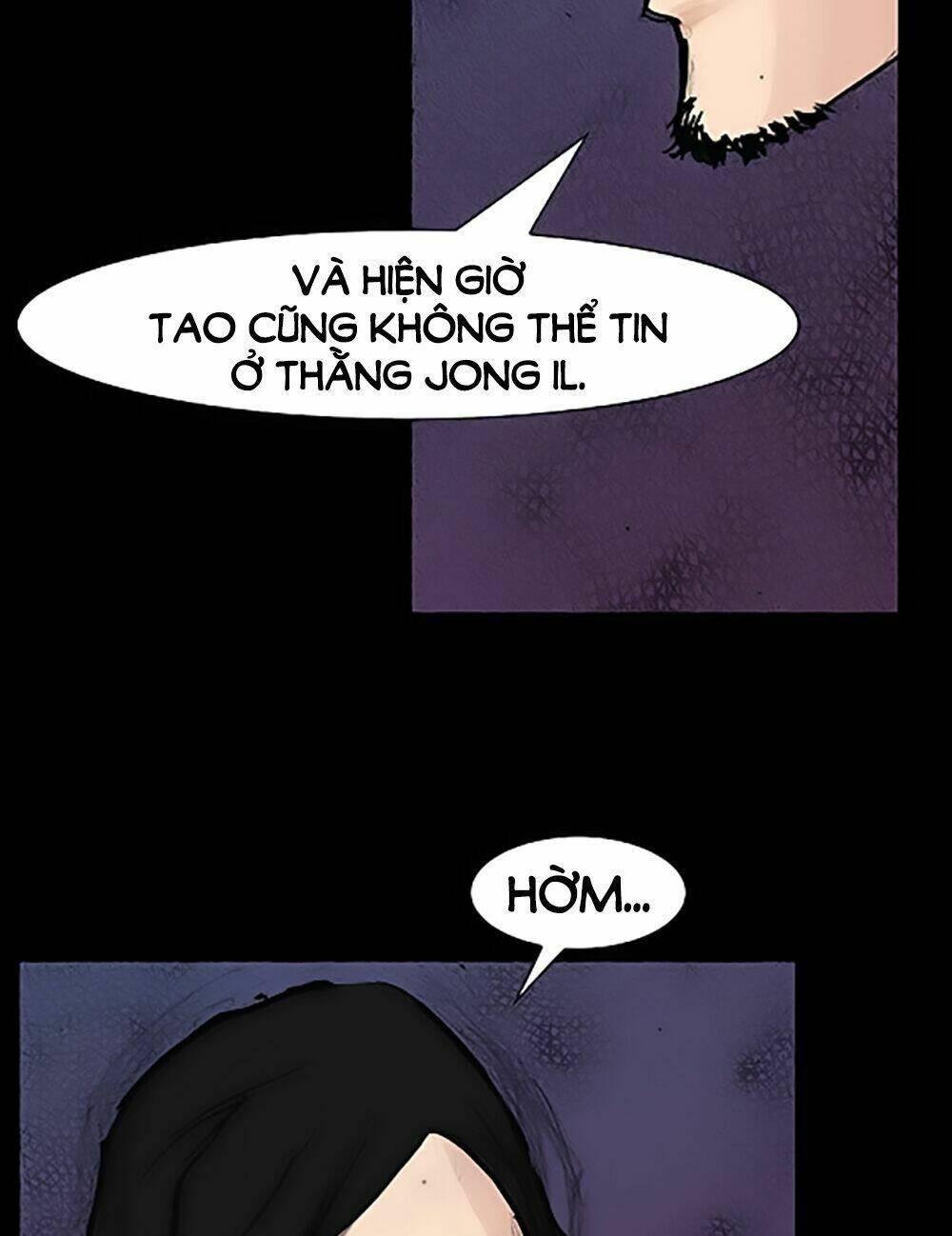 độc cô tiền truyện chapter 74 35