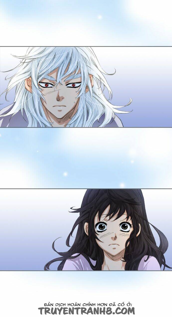 a thousand years ninetails chapter 20 8