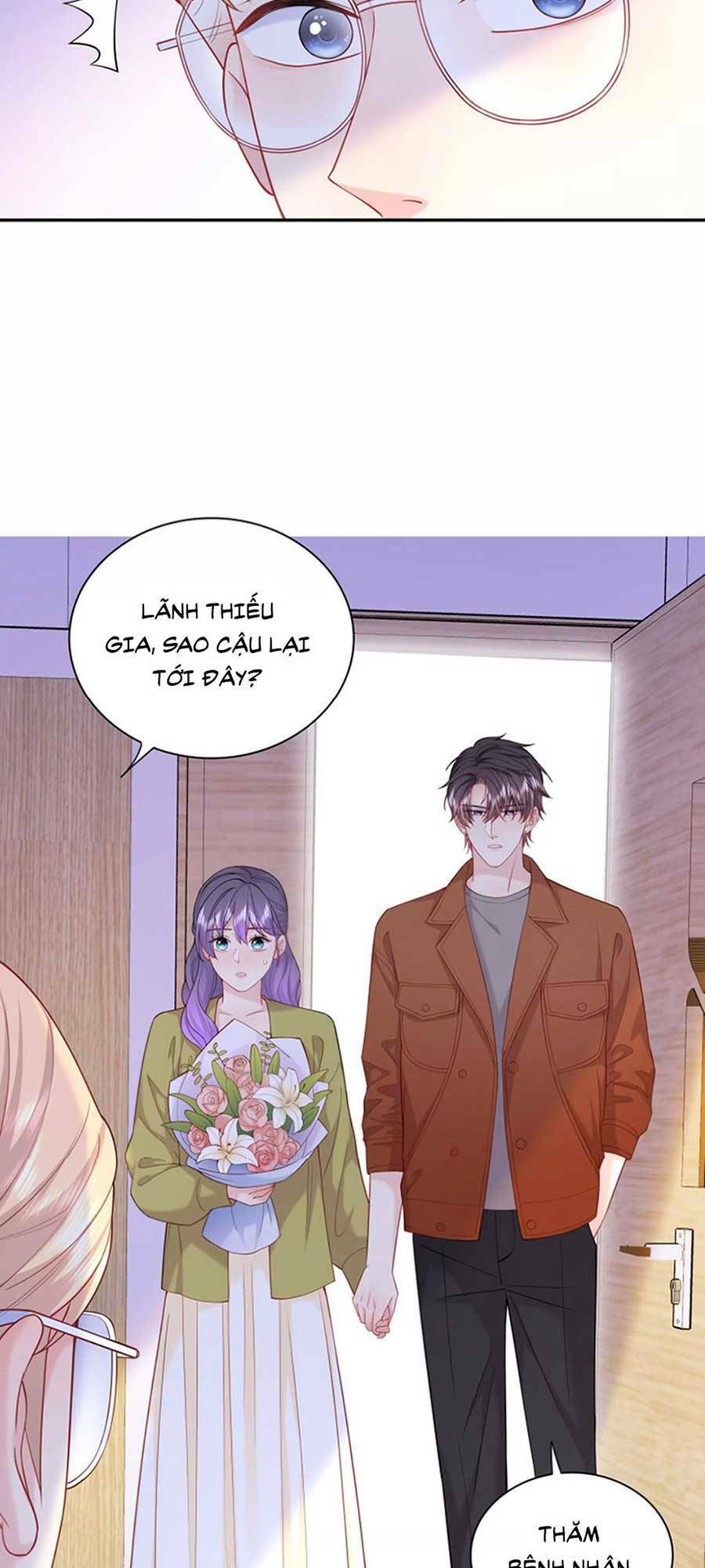 tôi dựa vào tà ý: nghịch chuyển nhân sinh chapter 82 26