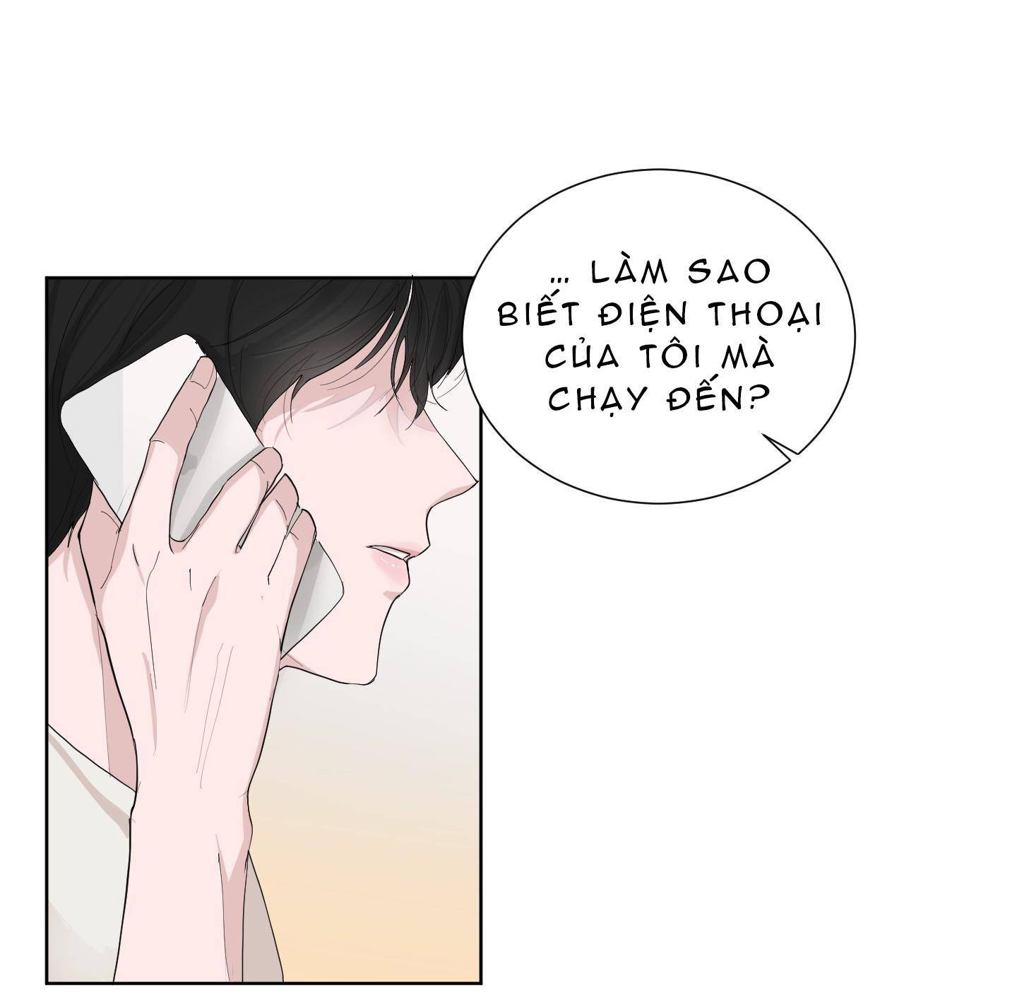 yêu đương nơi công sở chapter 10 14