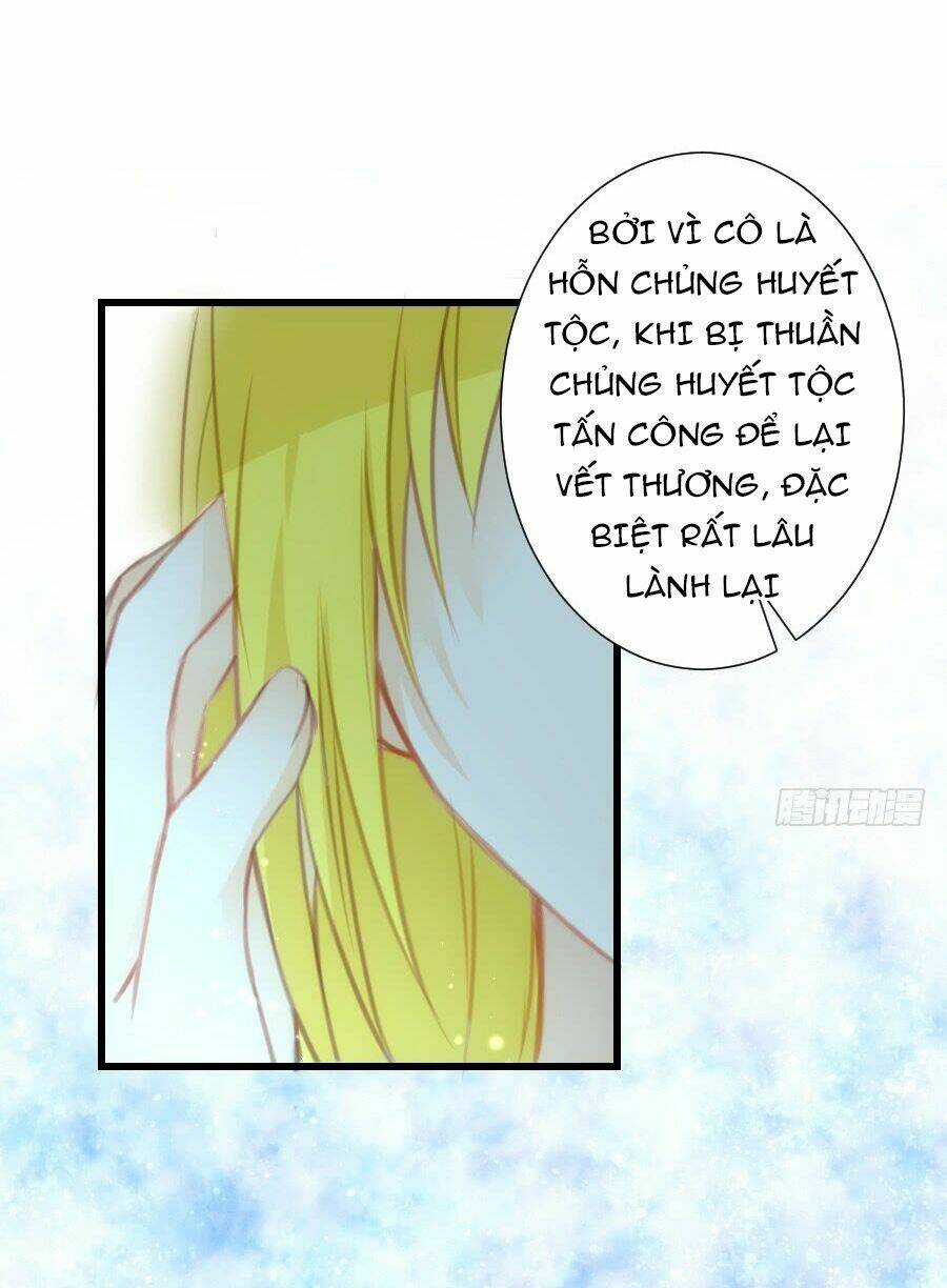 hôm nay ta cũng muốn trêu chọc nàng chapter 42 12