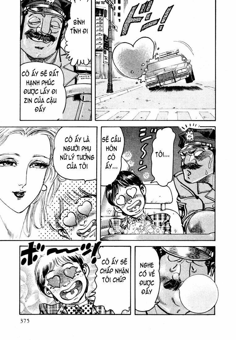 mad bull 34 chapter 12 3