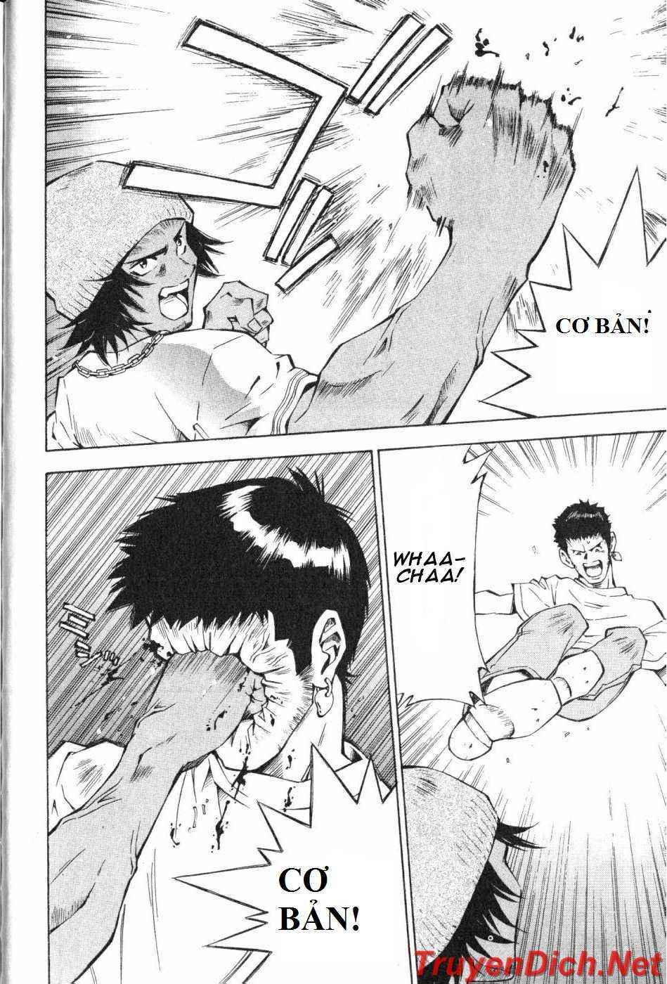 dragon girl - ikkitousen chapter 7 14