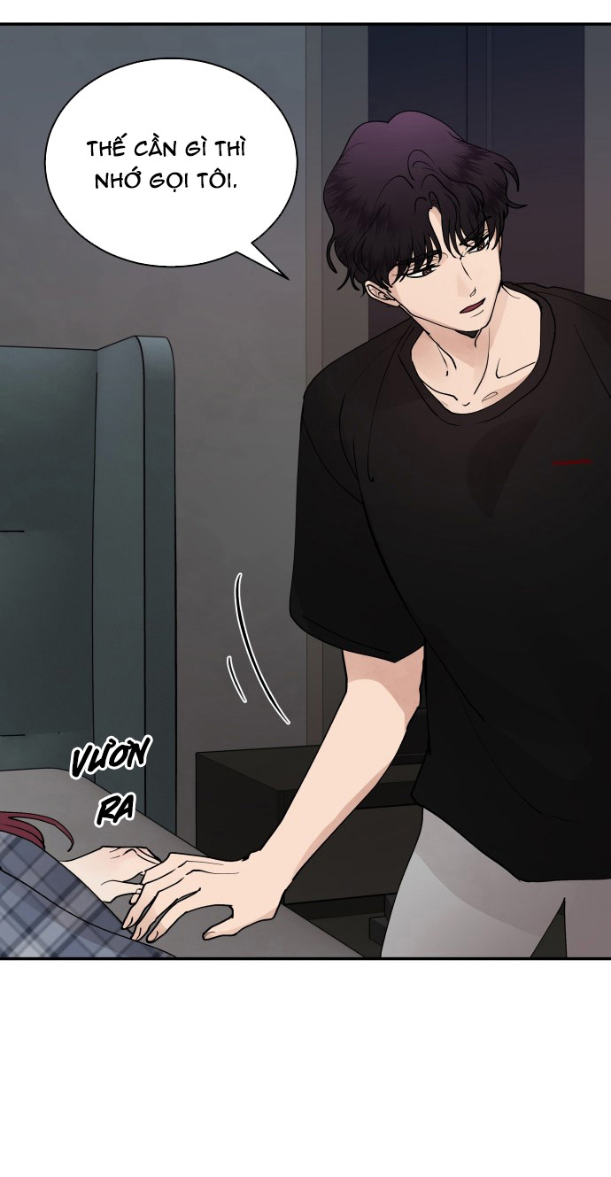 oan gia ngõ hẹp chapter 35 57