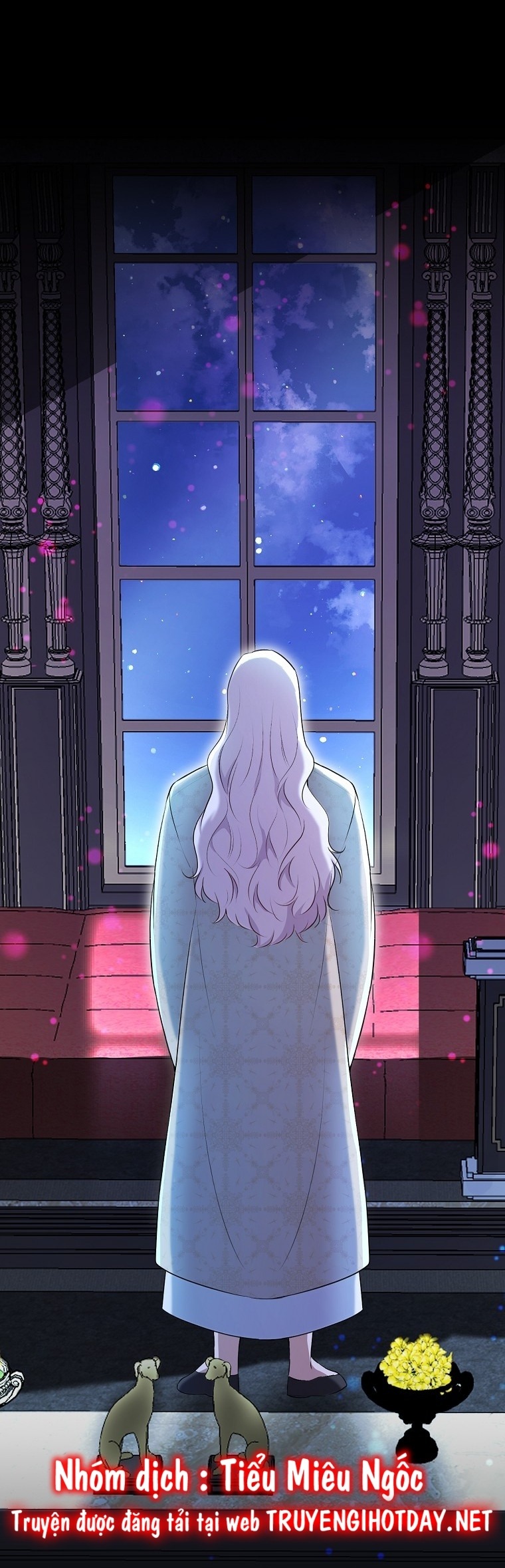 câu chuyện về gia tộc beaty chapter 76 47