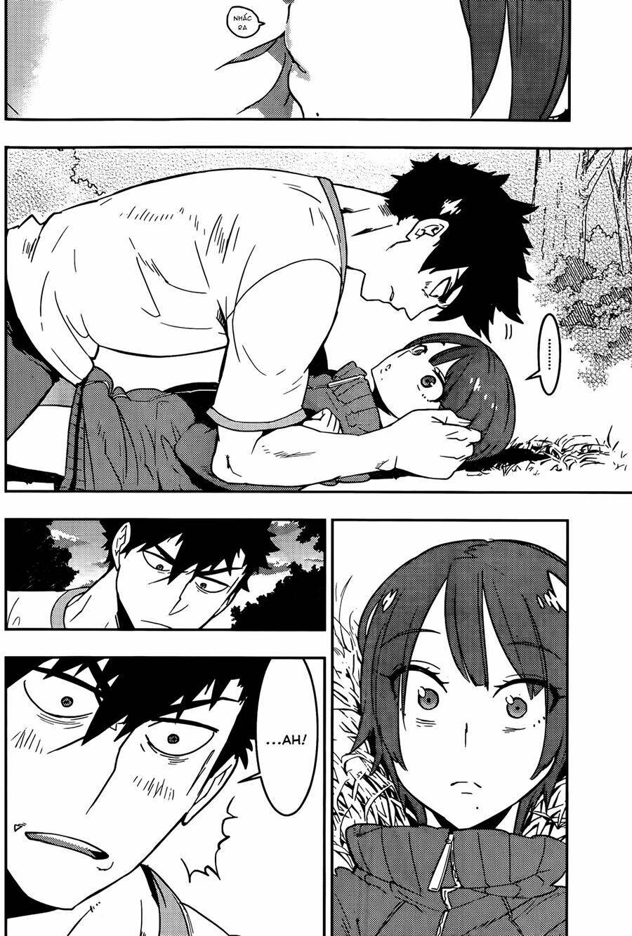 boku girl chapter 17 15