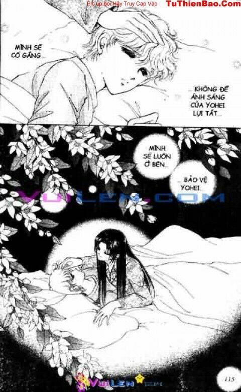 vương quốc điện ảnh chapter 2 116