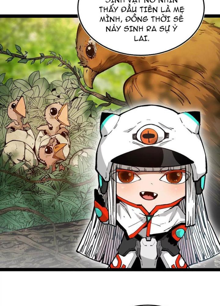 quỷ trảm liệp nhân chapter 5 85