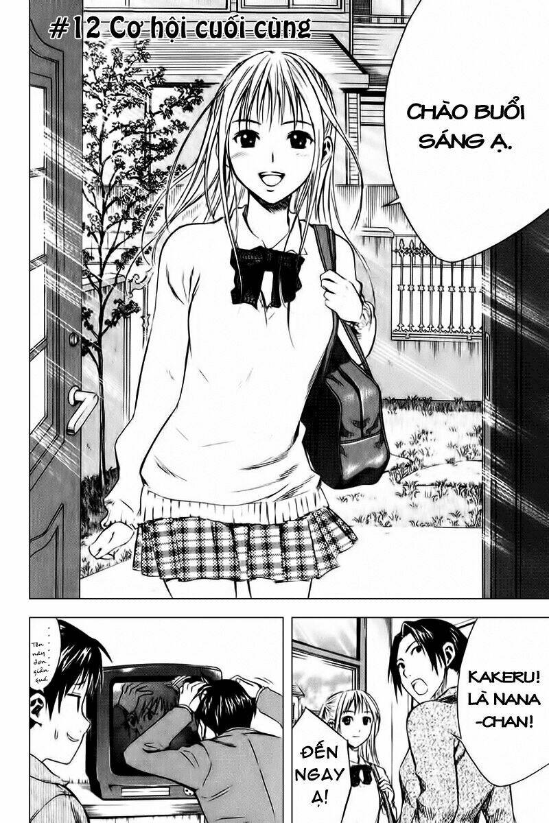 kỵ sĩ trong vòng cấm chapter 12 12