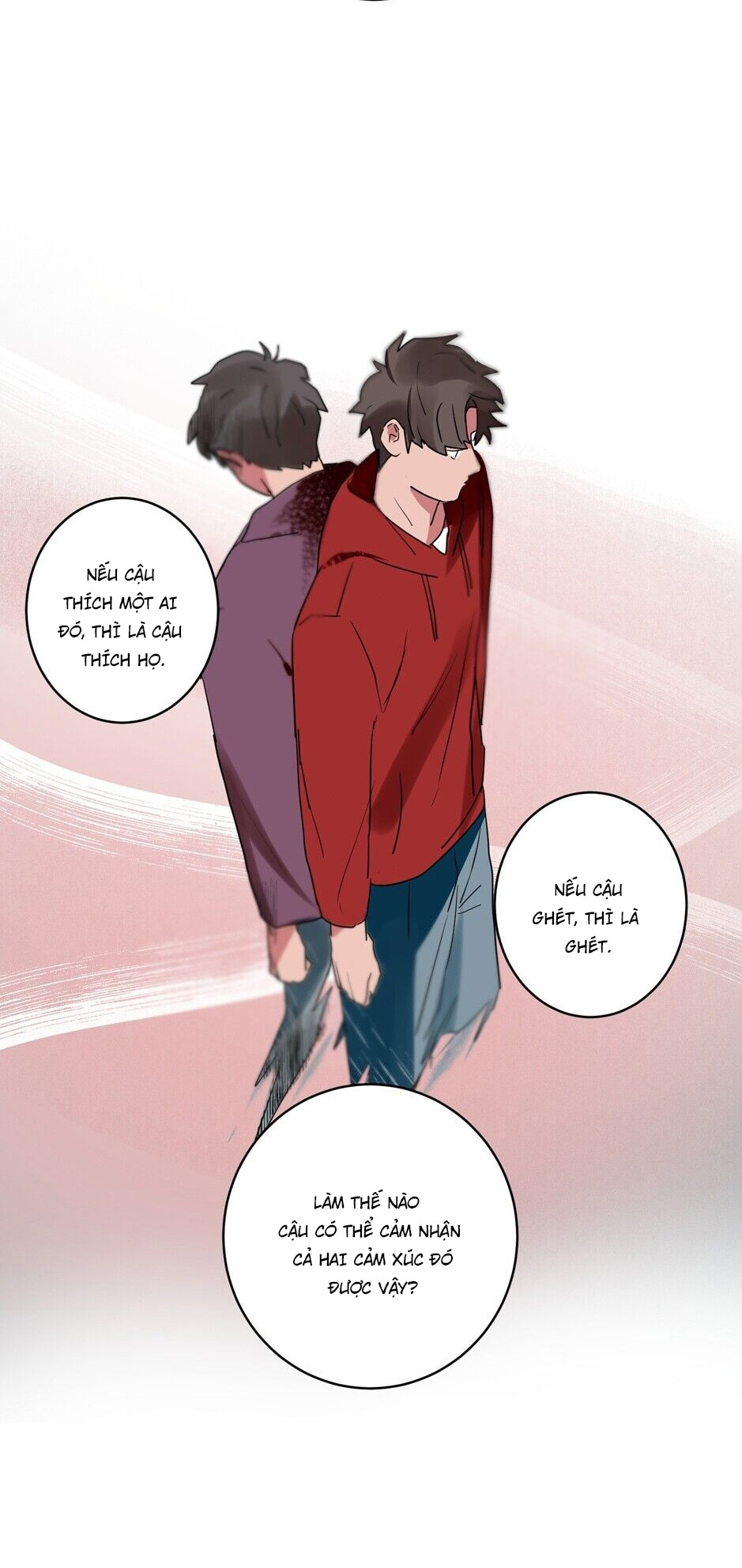 love on my terms chapter 1 34