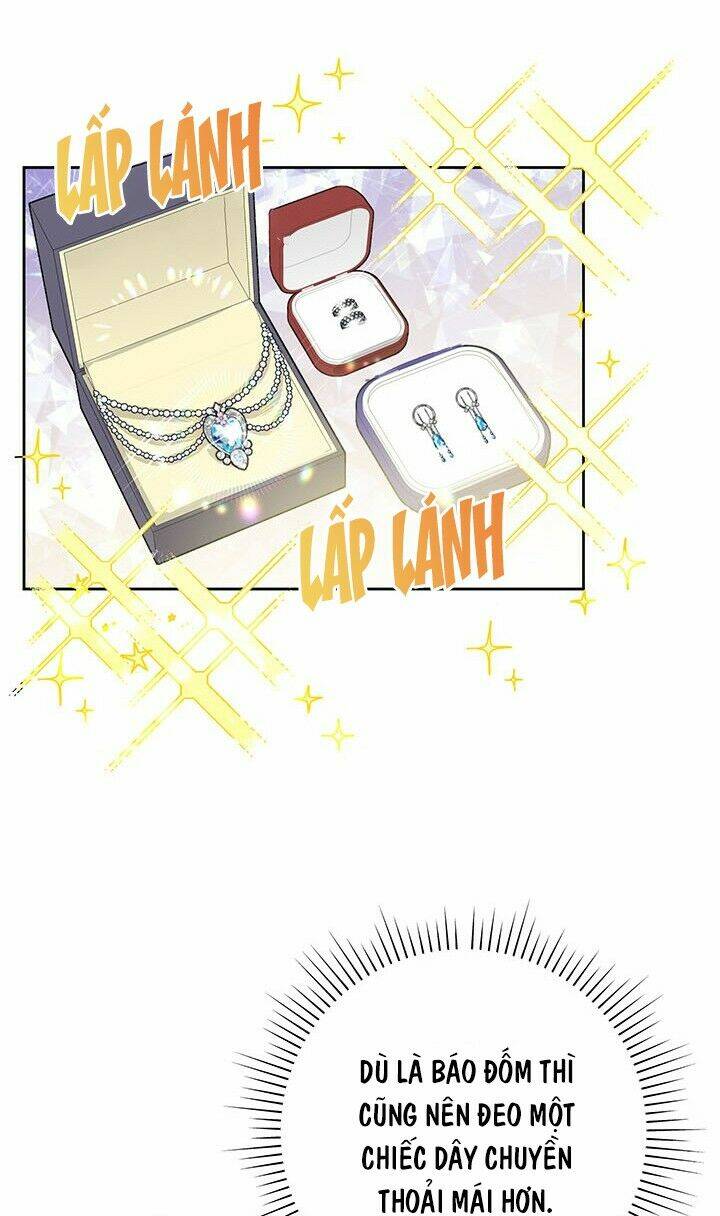 ác nữ hôm nay lại yêu đời rồi! chapter 22 34