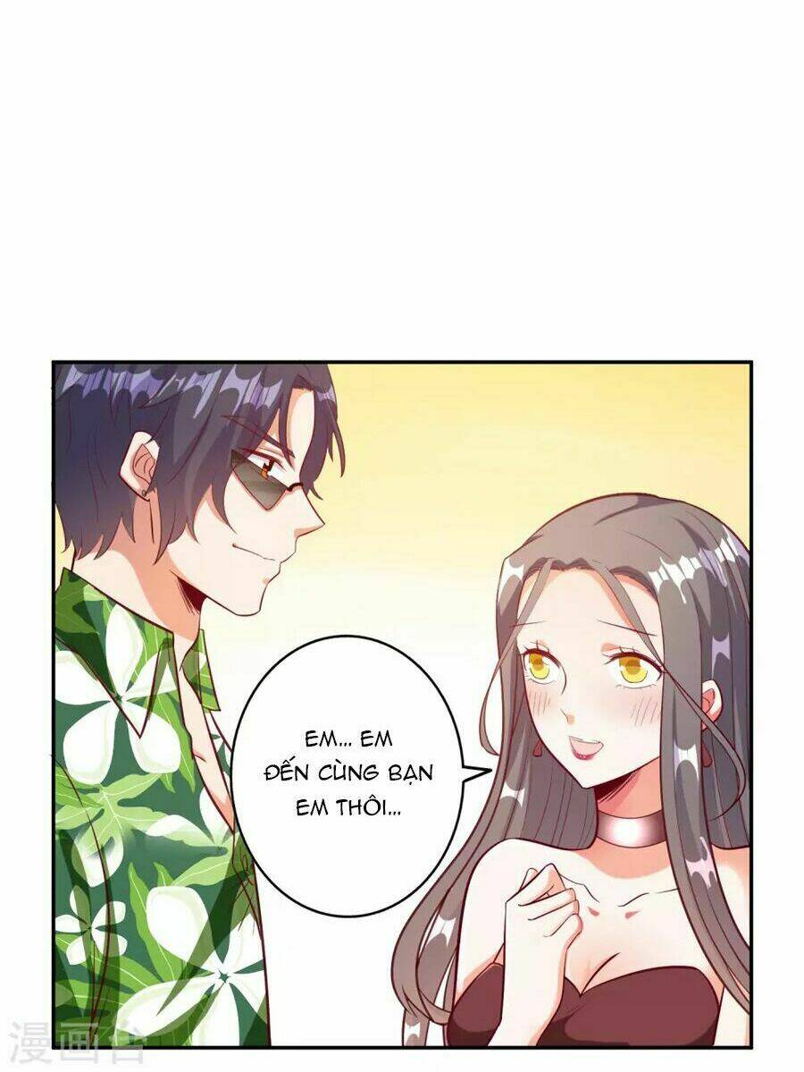 hôn nhân dục vọng: thiếu gia nhẹ một chút! chapter 102 14