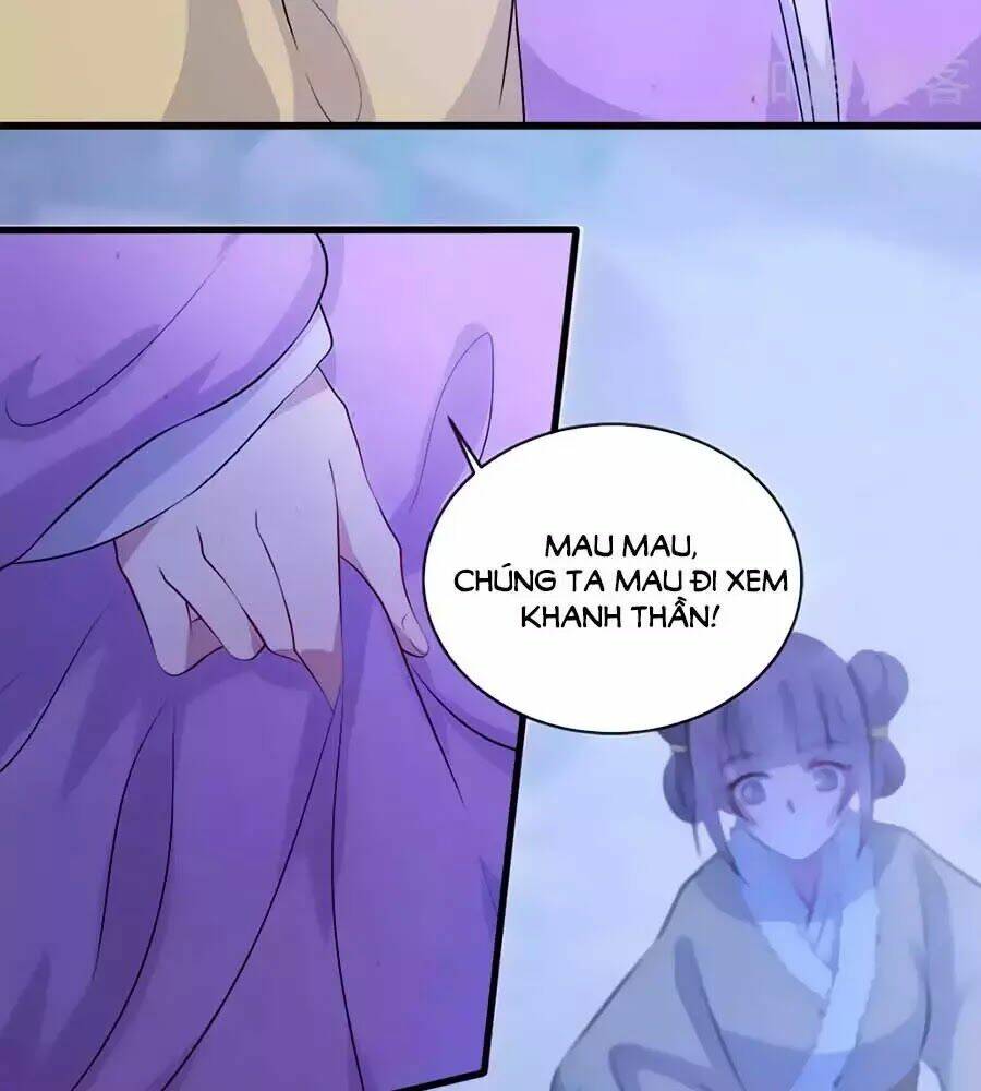 gian phi như thử đa kiều chapter 41 18