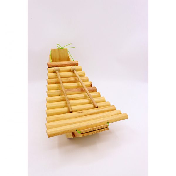 Đồ Chơi Gỗ Cao Cấp Đàn Tơ-Rưng - Ươm Mầm Phát Triển Tài Năng Âm Nhạc Từ Nhỏ Cho Bé - Hàng Chính Hãng