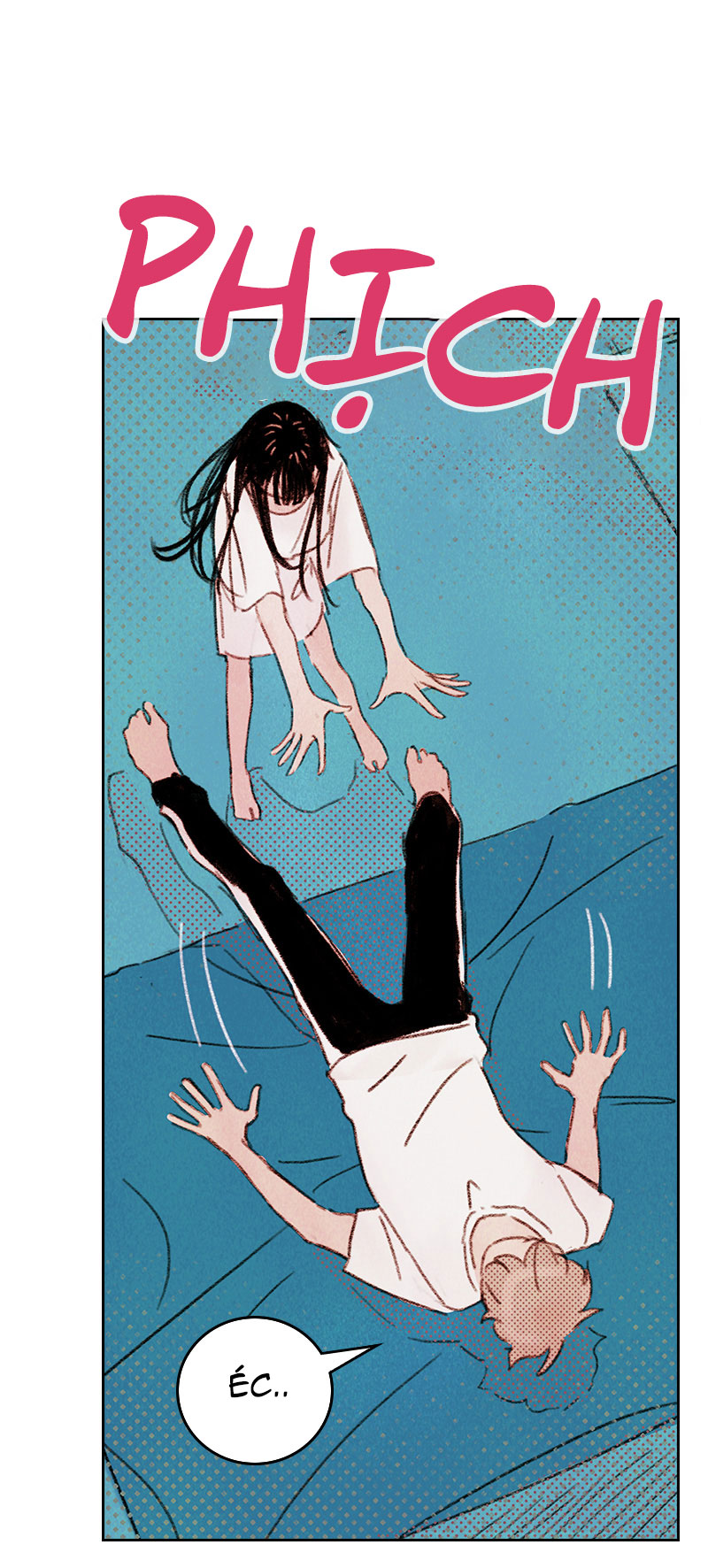 trò chơi dâm đãng chapter 3.2 12