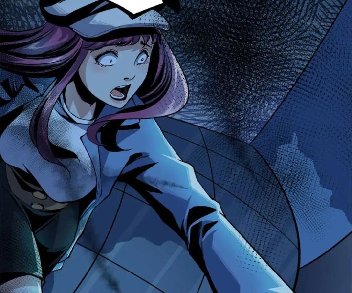 bữa tiệc kinh dị chapter 3 105